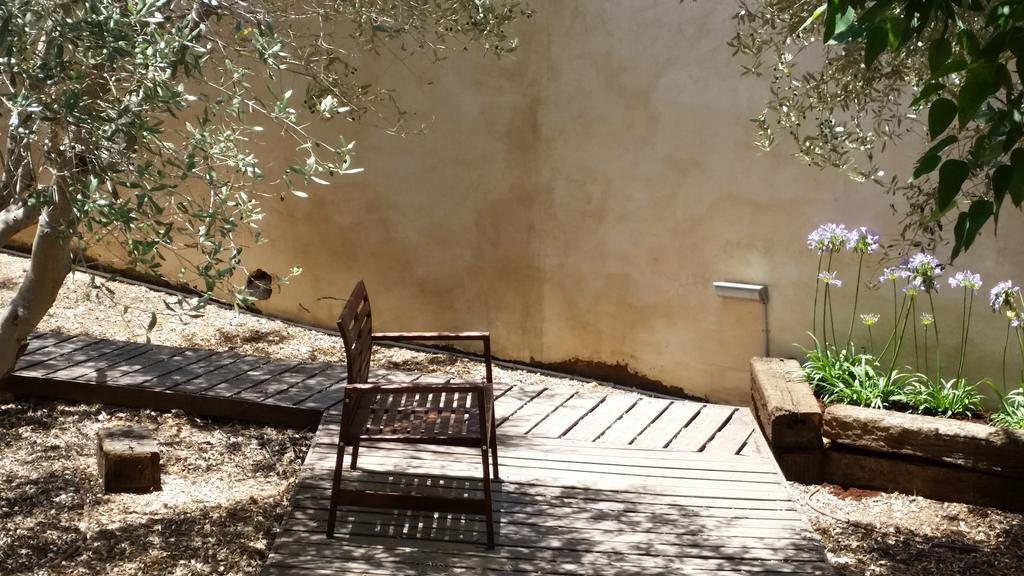 Smadar Inn Zikhron Ya'akov ภายนอก รูปภาพ