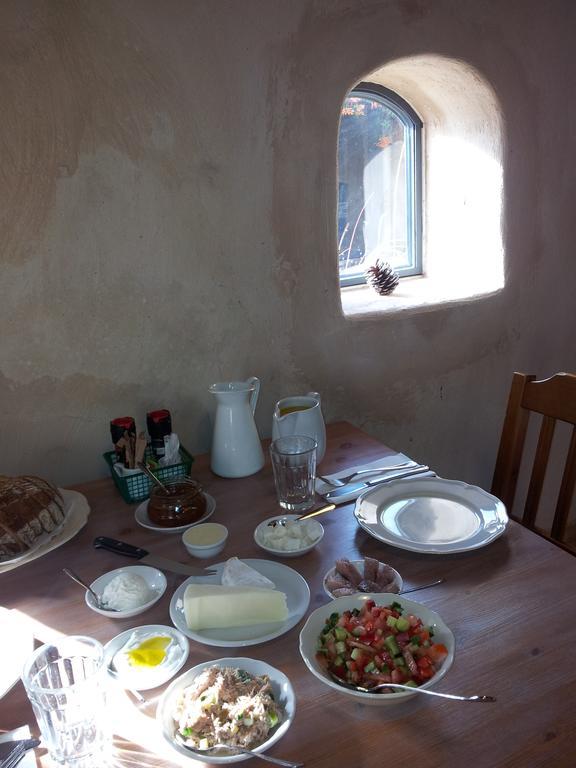 Smadar Inn Zikhron Ya'akov ภายนอก รูปภาพ
